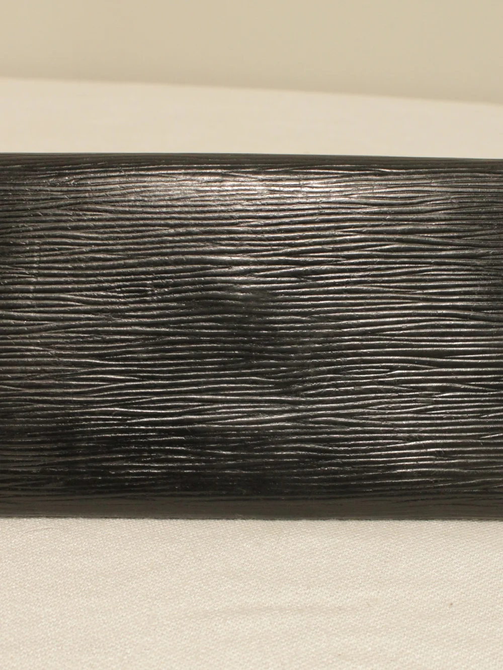 Sarah Epi Leather Wallet